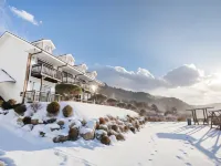 Hwacheon Sancheoneo Pension (7 Divisions) 華川郡住宿飯店