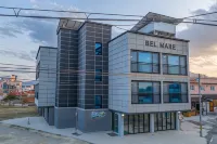 Belmare Pension Hôtels à : 