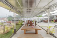 Pondok Hefi Ciwidey Mitra RedDoorz