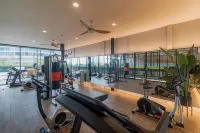 Stay.VIE Hotel Hotels in Tegalsari