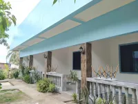 Elen Inn - Malapascua Island Air-Conditioned Room2 Hotels in Logon