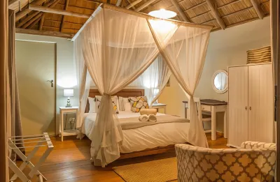 Panzi Lodge Hotels in Dingleydale