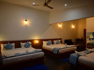 Shree Kalya Resort- Chikmagalur