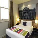 Grosvenor Hotel Adelaide by Accor Hotel di CBD
