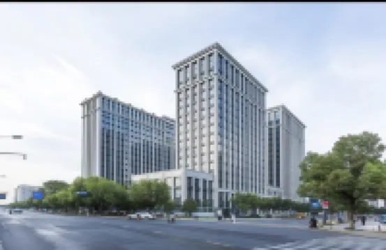 Hangzhou Yi Apartment (Zheda Zijingang Branch)