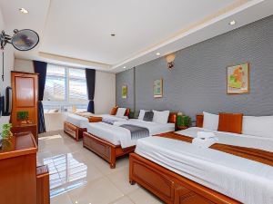 Prague Hotel Vung Tau