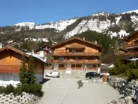 Les Rocailles