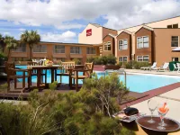 Mercure Queenstown Resort - Pools