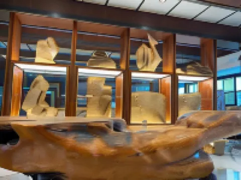 Wei Feng Hotel Hoteles en Pingdong