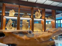 Wei Feng Hotel Hotels in Pingtung