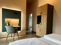 Kloster-Quartier Hotels in der Nähe von Schloss Senden