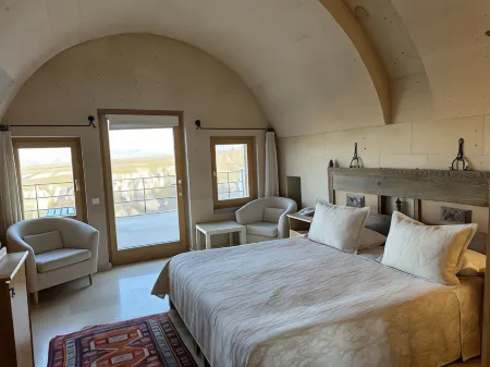 Kistar Cave Hotel