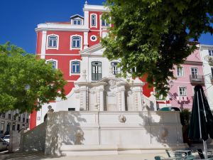 Hermitage Castelo - Casa Chafariz