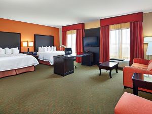 Hampton Inn & Suites Waco-South