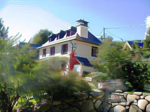 Mont de Gez - Les Gerbes - Maison d'hôtes Auberge Gîte