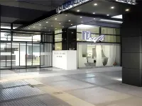 Metropolitan Hotels in Thessaloniki