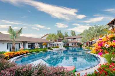 Greenlife Village Phu Quoc Hotel a Phu Quoc Island