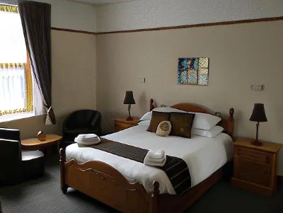 Woodlands Guest House Hotels near Crosby Beach