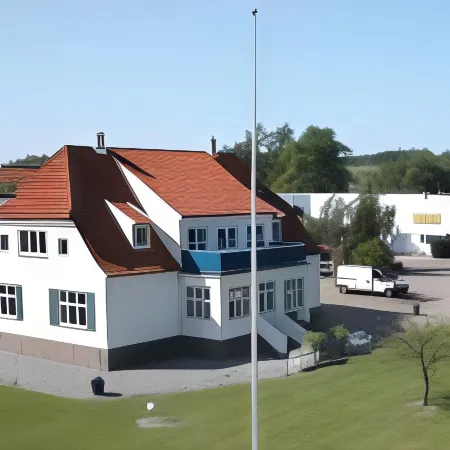 Hotel Faaborg Fjord