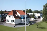 Hotel Faaborg Fjord Hotels in Faborg