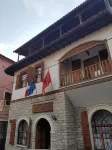 Hotel Berati فنادق في 