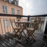 Correio Velho Suites
