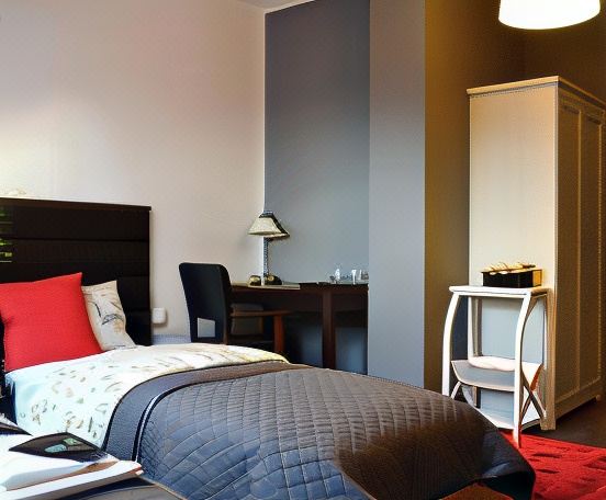 Hotel Graffit - Housity