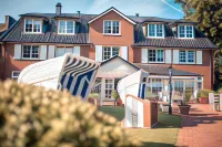 Strandhotel Strande - 3-Star