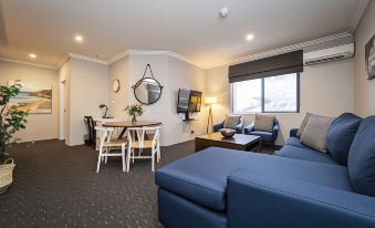 Merewether Motel