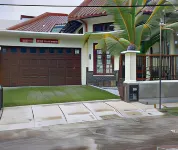 Guesthouse Syariah Griya Truntum Hotels in Laweyan