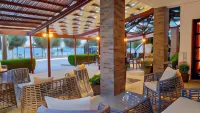 Asteri Hotel - Beach