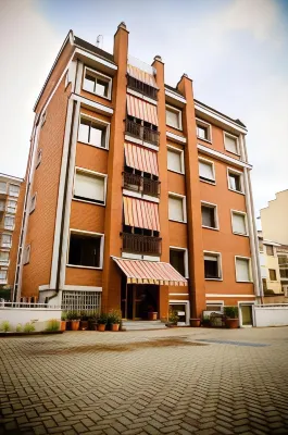 Hotel Giada Hotels in Candiolo