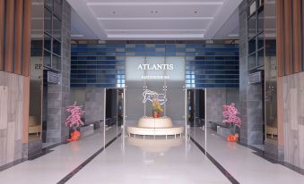 Atlantis Residence @ Icon Stay Melaka