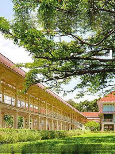 รูปภาพของโรงแรมทัศนีย์