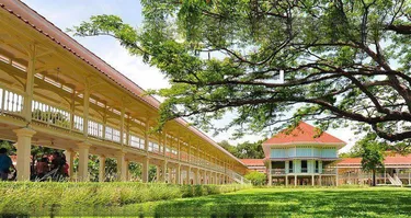 รูปภาพของโรงแรมทัศนีย์