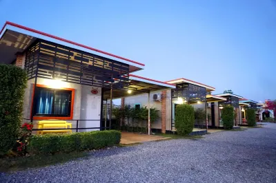 Arnarjak Resort Hotels near Saint Joseph Dontoy Nongsanook Church