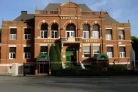 Trafford Hall Manchester, Trademark Collection by Wyndham Hotels near Old Trafford