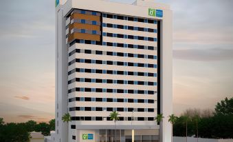 Holiday Inn Express BELÉM Ananindeua