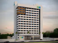 Holiday Inn Express BELÉM Ananindeua Các khách sạn gần Complexo Feliz Lusitania
