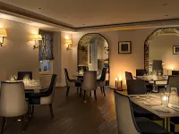 New Bath Hotel & Spa Hotels in Cromford