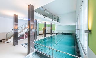 Hotel Lenzerhorn Spa & Wellness