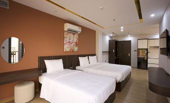 Uyên Phương Hotel Nha Trang