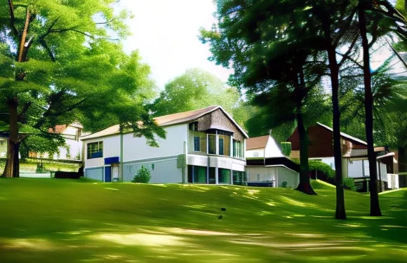 艾可巴肯會議及酒店