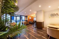 Springfield Hotel and Restaurant Hotels in Holywell