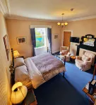 The Pines Guest House Hotels in Lossiemouth