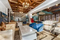 Hotel Snow Land, Sonmarg Hotels in Ganderbal