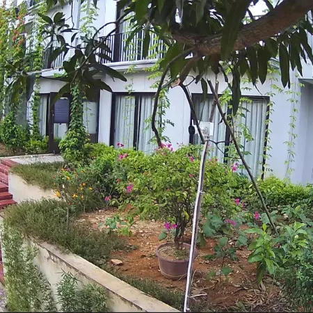 Thai Duong Hotel