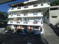 Jalyn's Resort Sabang - parking