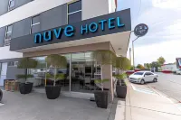 Nuve Hotels near Plaza de Toros Torreon