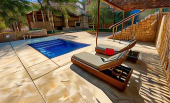 Gwango Elephant Lodge